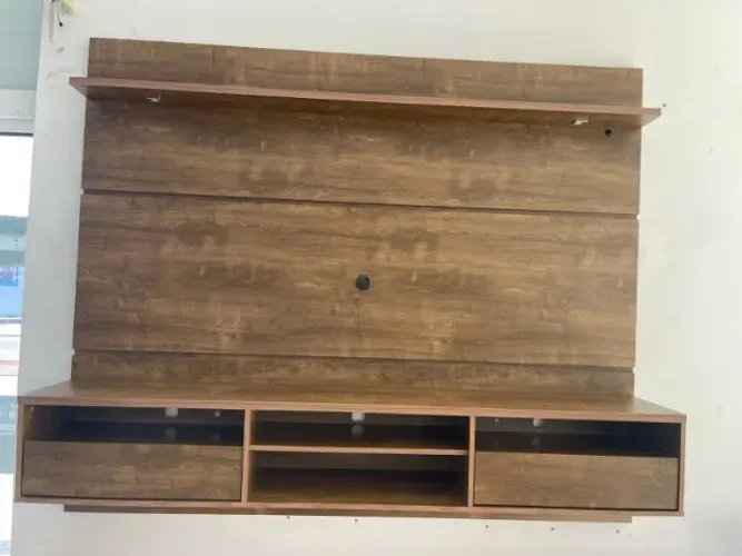 PAINEL PARA TV ATE 65 POLEGADAS NOVO