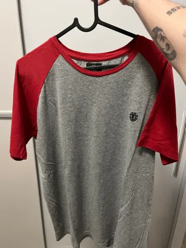 Camiseta Element original (P)