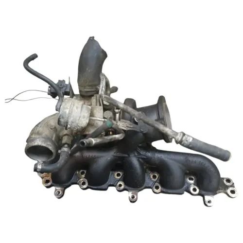 Turbina volvo c30 2.0  2007a 2011