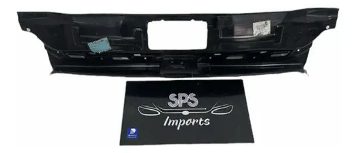 Painel Traseiro Corsa Hatch 2003 A 2012 Original