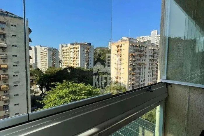 Apartamento com 2 dormitórios à venda, 70 m² por R$ 430.000,00 - Fonseca - Niterói/RJ