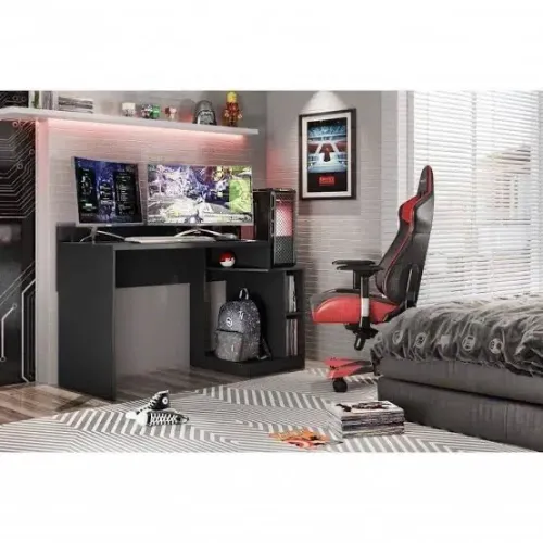 Mesa Gamer Nova