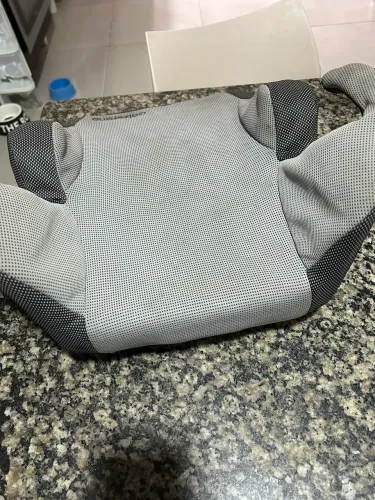 Assento de elevação