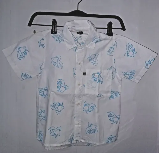 Conjunto infantil