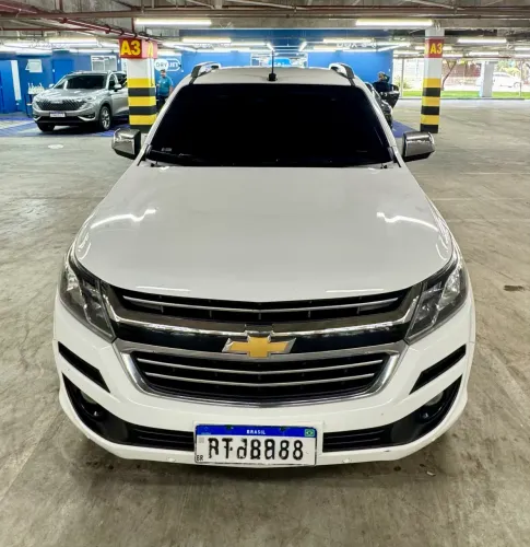 S10 LTZ TURBO DISEL 2.8 TURBO DISEL