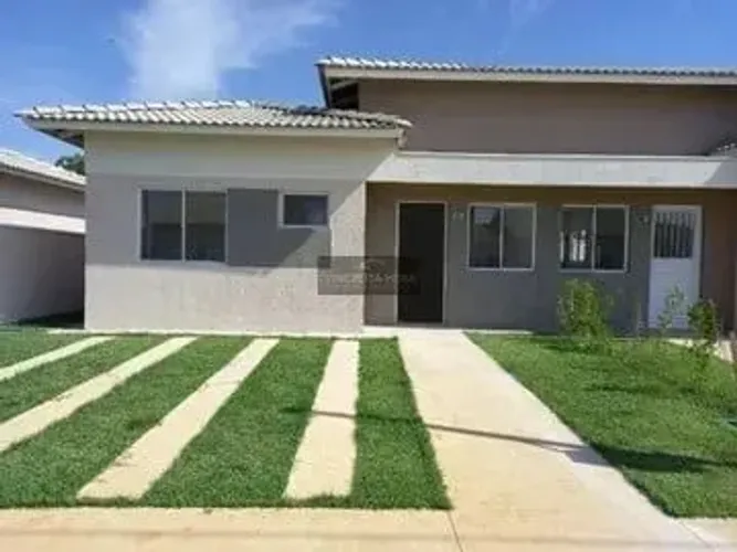 Condominio Origem Varzea Grande - Casa a venda no condominio Origem Várzea Grande