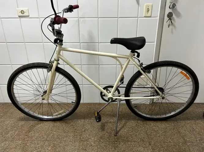 Bicicleta Monark Ranger Original Aro 26