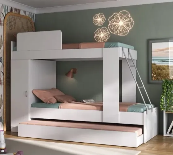 Promoção Treliche Branca - 15/10/25