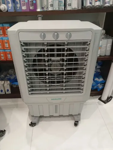 Climatizador de Ar 45 Litros 240w