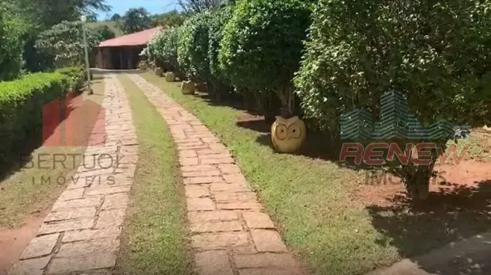 Chácara à venda Caixa D'Água em Vinhedo