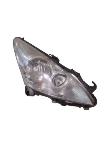 Farol Ld Direito Peugeot 3008 2014