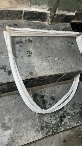 Borracha da porta ( gaxeta) cônsul
