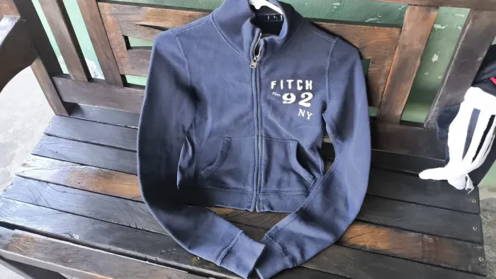 Blusa moletom infantil