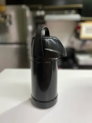 Cafeteira térmica 800ml
