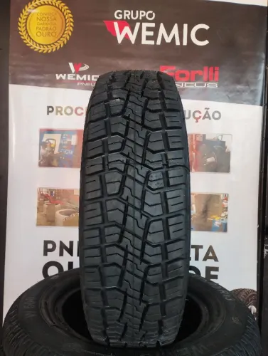 PNEUS 175/70/R14 ATR SEGURANÇA E DESEMPENHO COMPROVADOS