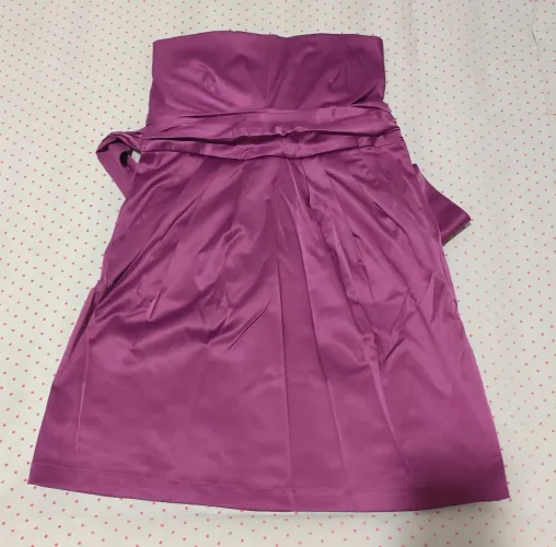 Vestido Festa