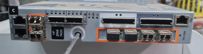 Hp Controladora 3par *53-001