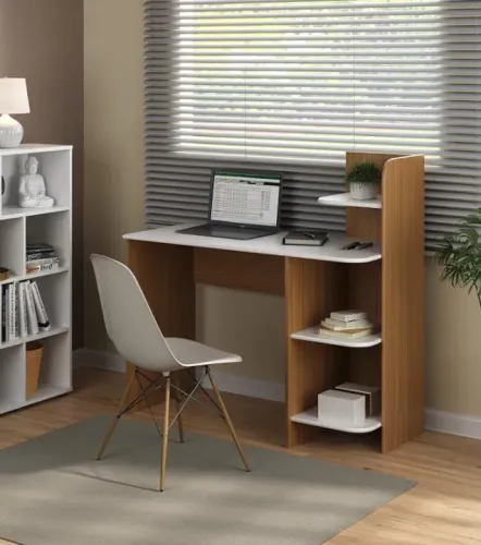 Promoção Mesa Escritorio - 27/02