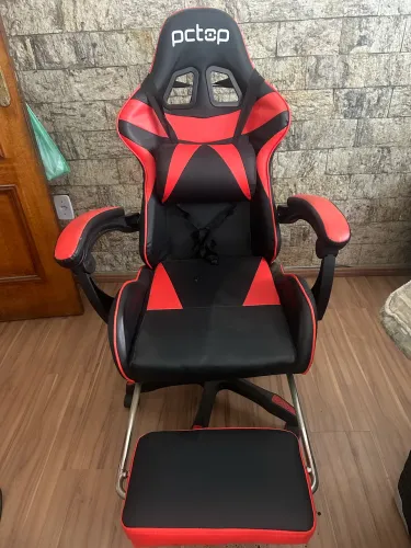 Cadeira gamer 