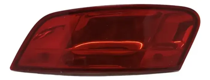 Lanterna Esquerda Tampa Siena 2004 A 2007 Usado Original Esquerdo Vermelho