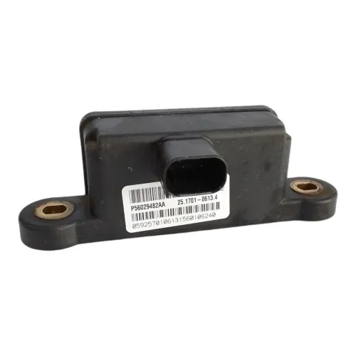 Módulo Carroceria Dodge Journey 2.7 2010/2012