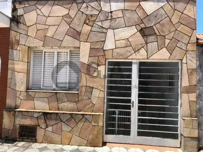 Casa à venda em Sorocaba-SP, Vila Hortencia: 4 quartos, 2 salas, 2 banheiros, 150m² de áre