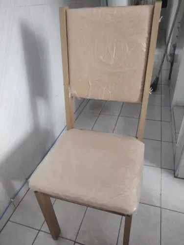 Mesa de jantar 