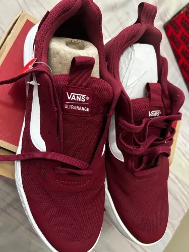 Vans Ultrarange vinho - TAM42