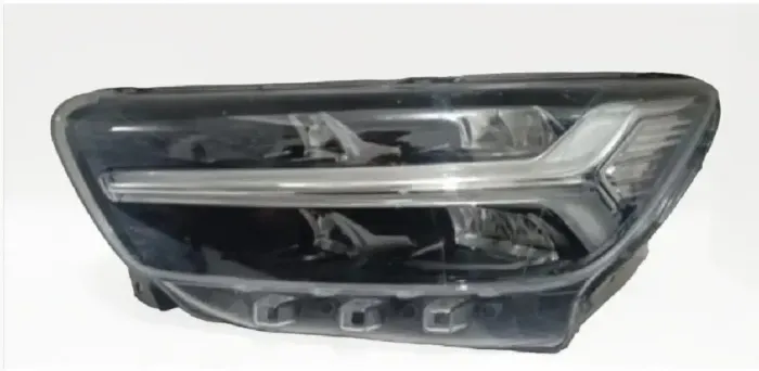 Farol da Volvo XC40 Ful led 2017 2018 2019 2020 2021 2022 2023 Lado esquerdo 