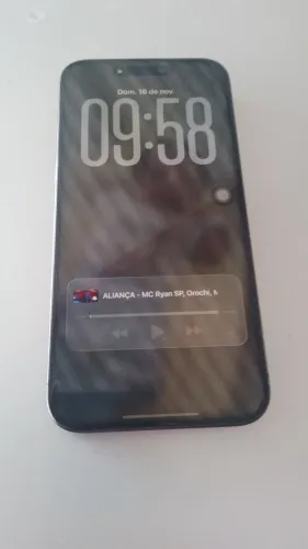 Vende se iPhone 15 pro Max 256gb 