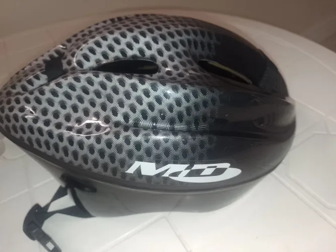 Capacete de proteção esportiva MD