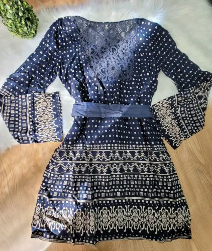 Vestido lindooo!!