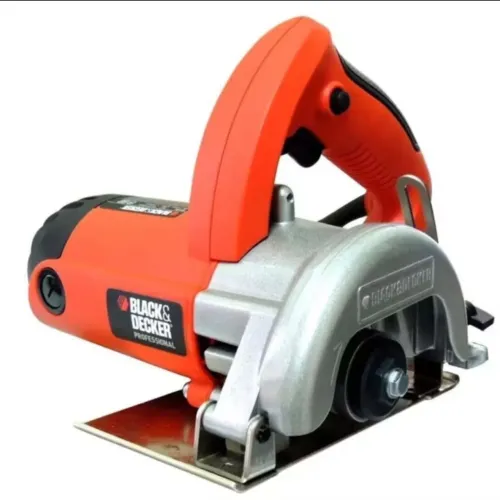 OFERTA Serra Mármore Black Deker - Tipo Makita
