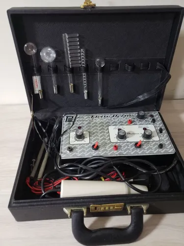 Maletas estetica 4x1 & 2x1