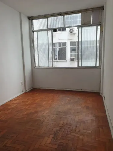 Conjugado locação - Praia de Botafogo