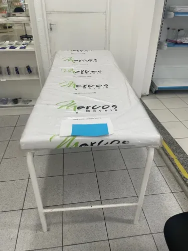 Maca para massagem nova 