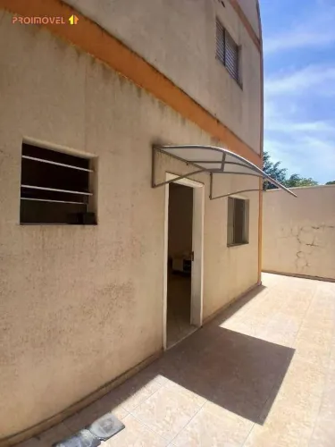 Apartamento, Bairro Nossa Senhora da Aparecida - Itu SP
