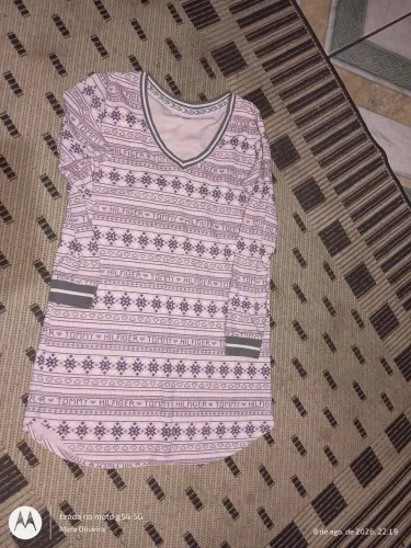 Camisola manga longa Tommy Hilfiger