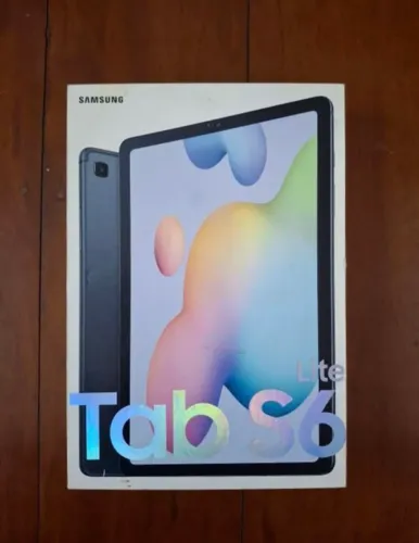 Samsung Tab S6 Lite e Acessórios