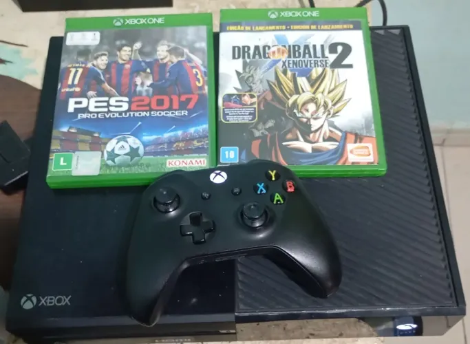 Xbox one