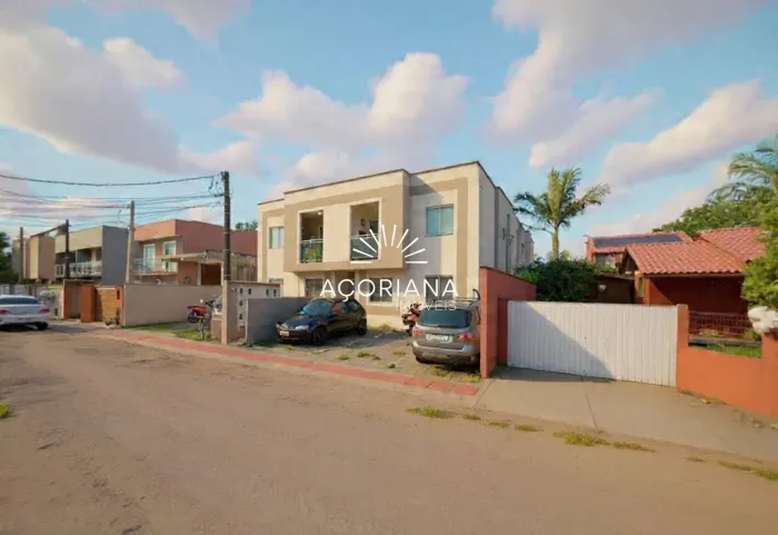 Apartamento para Aluguel no Morro das Pedras  Campeche