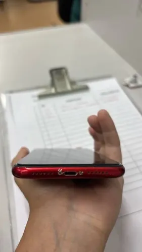 iPhone XR 128gb