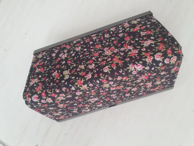 Bolsa Carteira Nova