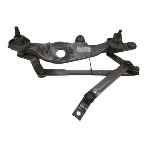Galhada Limpador Parabrisa Honda Fit 1.4 2009 Á 2014