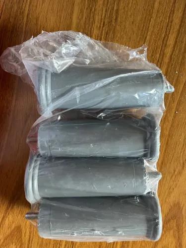 Pés para cama 