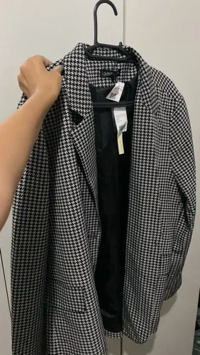 blazer