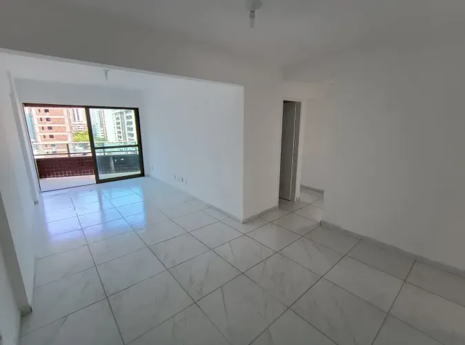 [MONTEBELLO-70011] boa viagem- Alugo 3 Quartos 2 suítes-