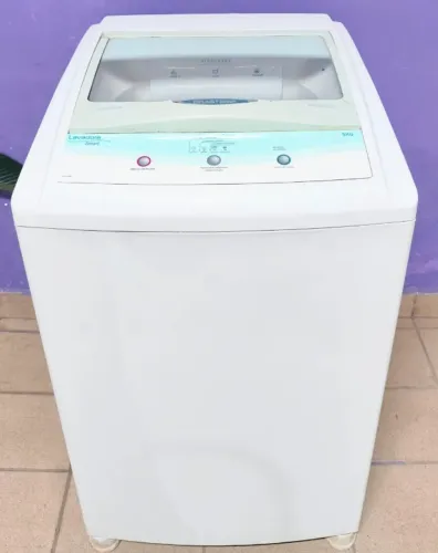 Maquina de lavar Brastemp 5 kg 110v "Entrega Grátis"