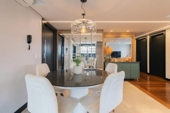 Apartamento Cobertura em Estreito - Florianópolis, SC