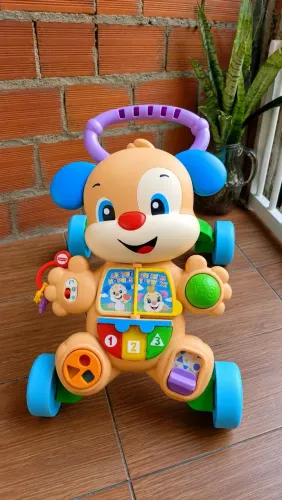 ANDADOR INFANTIL